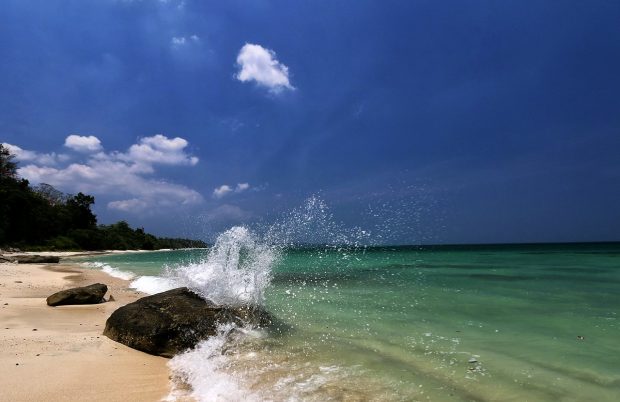 Andaman - The Best Choice for a Memorable Honeymoon