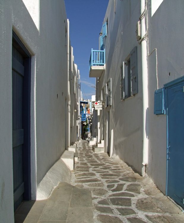 Travel Tips for First Timers in Mykonos