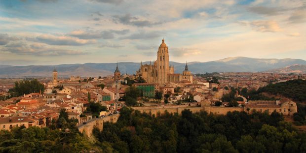Three Spanish Cities That Prove That ‘’You Don’t Have To Be Big In Order To Be Beautiful And Important”
