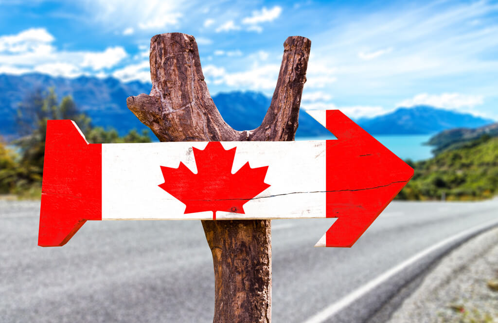 Have A Wonderful Trip To Canada With Visit Visa
