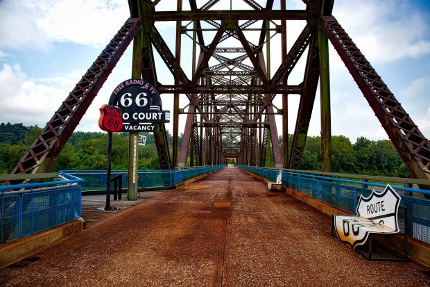 Planning the Perfect Route 66 Road Trip