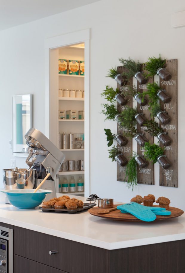 Bring the Outside in: 4 Tricks for Incorporating Plants into Your Decor Bring the Outside in: 4 Tricks for Incorporating Plants into Your Decor