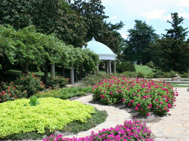 DIY Landscape Gardening Tips To Plan Best Garden Landscape