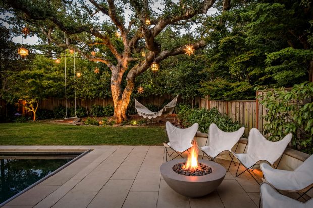 10 Awesome Backyard Lighting Ideas to Get Ready for Spring 10 Awesome Backyard Lighting Ideas to Get Ready for Spring