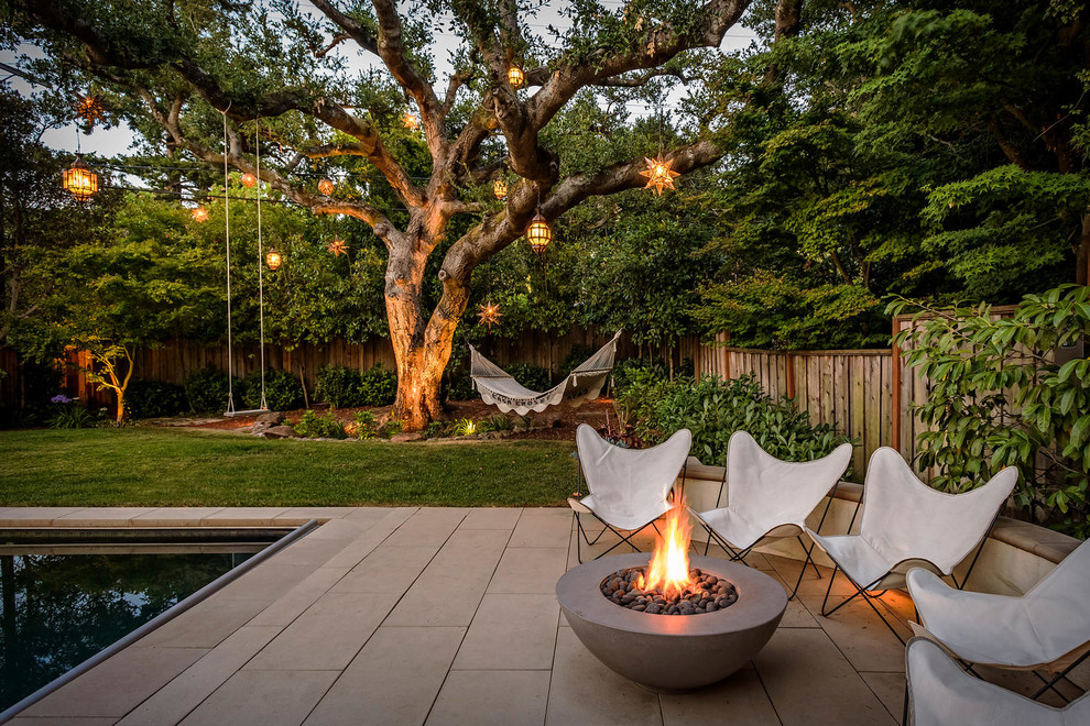 10 Awesome Backyard Lighting Ideas to Get Ready for Spring
