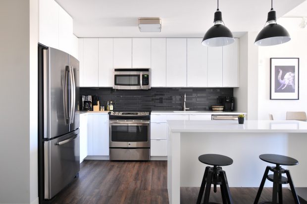 3 Trendy Ways to Remodel Your Kitchen