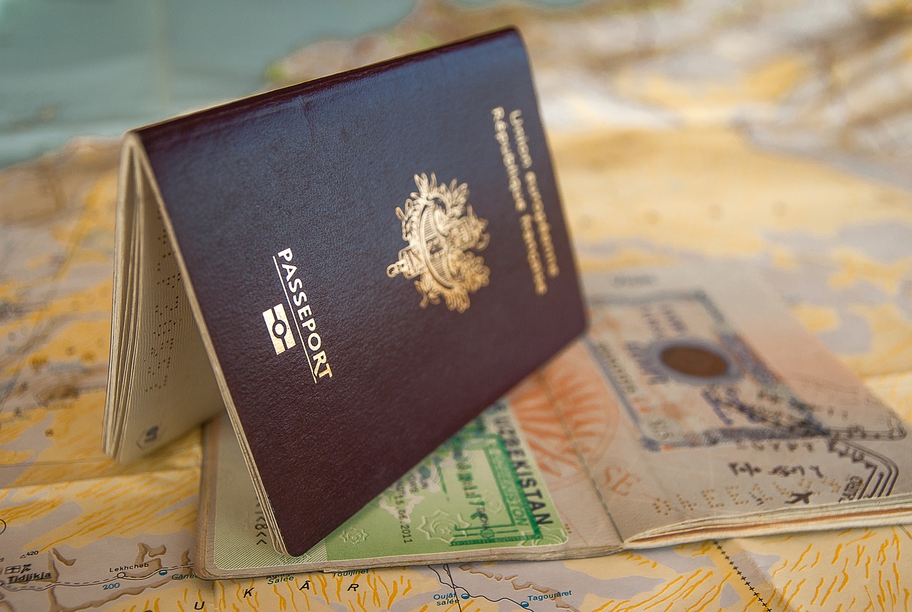 Electronic Visas – Taking Planning to a New Level
