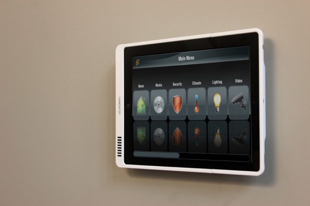 Top Energy-Efficient and Cost-Efficient Solutions for Smart Home Top Energy-Efficient and Cost-Efficient Solutions for Smart Home