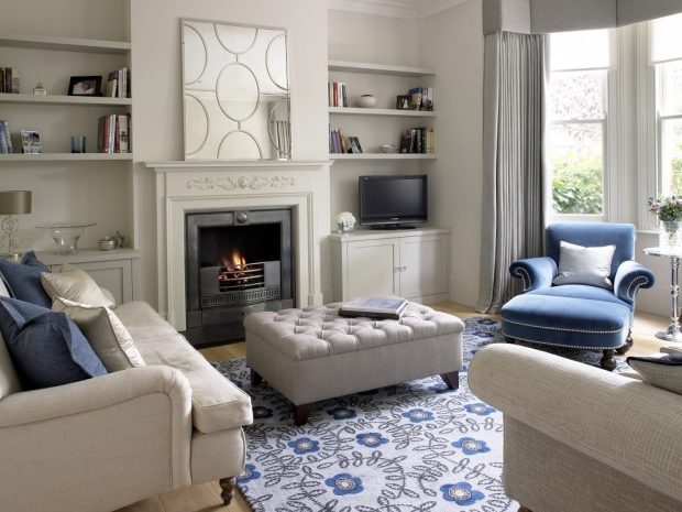 How to Get the Most Out of a Small Apartment