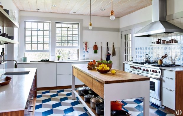 Benefits of Hiring Professional Kitchen Designers