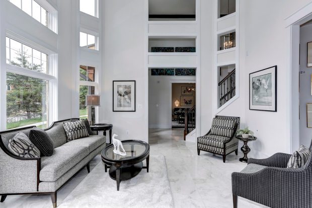 A Complete Knowhow on the Marble Tiles Flooring A Complete Knowhow on the Marble Tiles Flooring