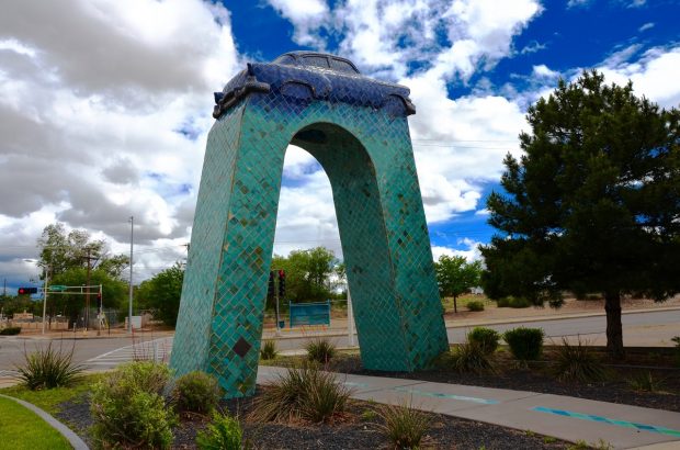 Why Albuquerque Is The Perfect City For Active People