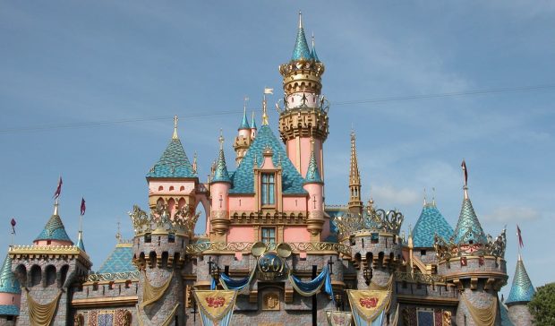 Here’s a List of the Best Amusement Parks in the World
