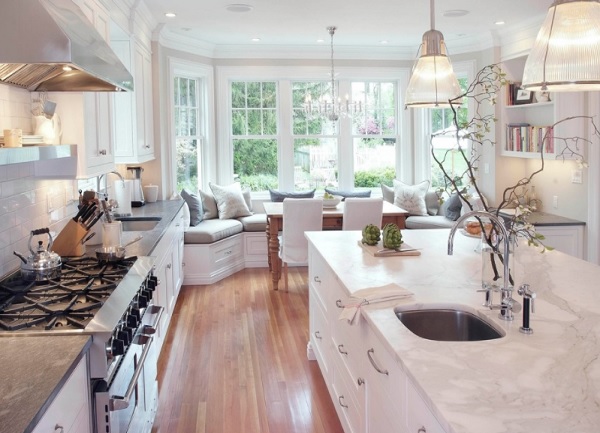 Kitchen Remodeling Ideas: The List of Do’s and Don’ts