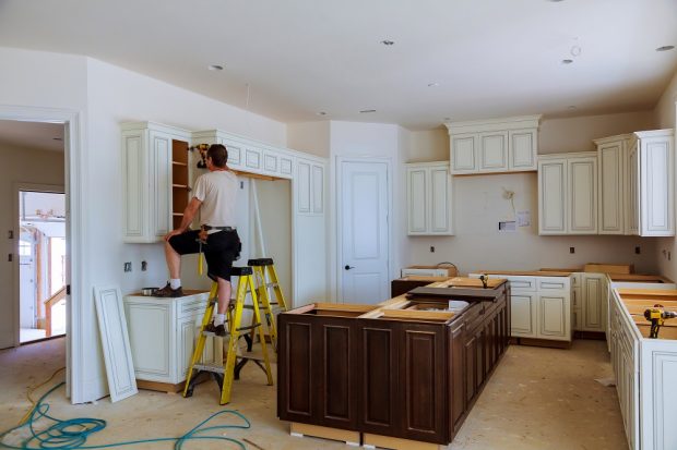 Things to Consider Before Renovating Your Kitchen