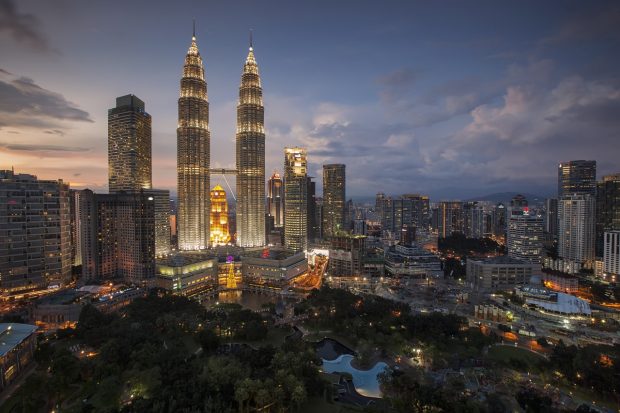 Tick off Malaysia on your Travel Bucket List - Enjoying a Complete Experience