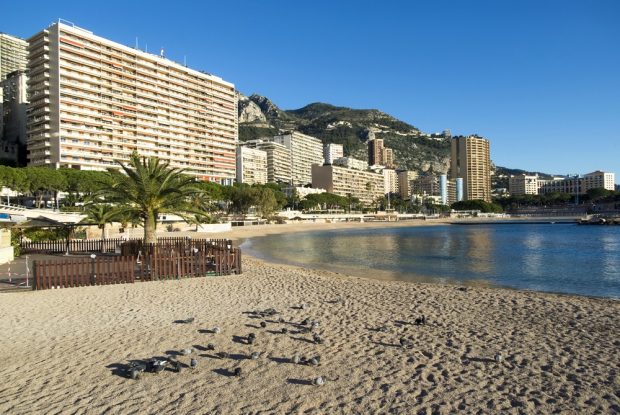 A Guide to the Districts of Monaco