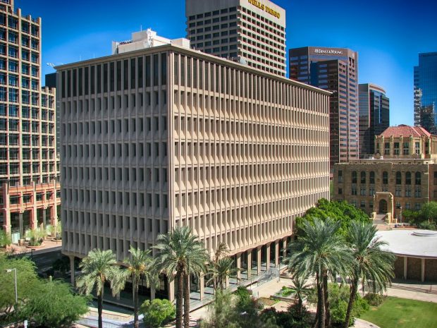 5 Benefits to moving to Phoenix