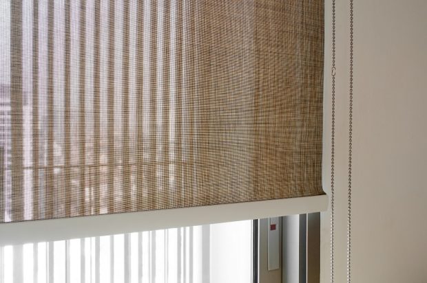 Various Advantages of The Installation of Roller Blinds Over Windows