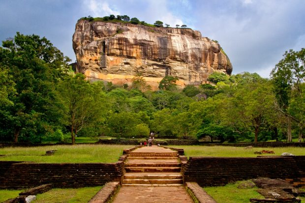 Things to do on a Family Trip to Sri Lanka