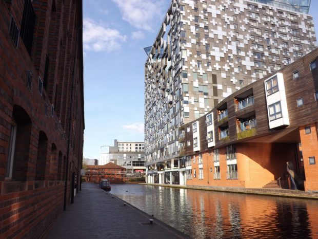 10 Reasons Londoners are Moving to Birmingham