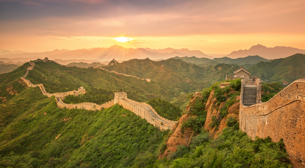 Traveling to China? You Will Need a Visa!