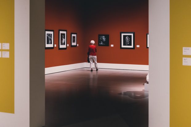 Art Gallery: Uncover The Unique Power Of Art