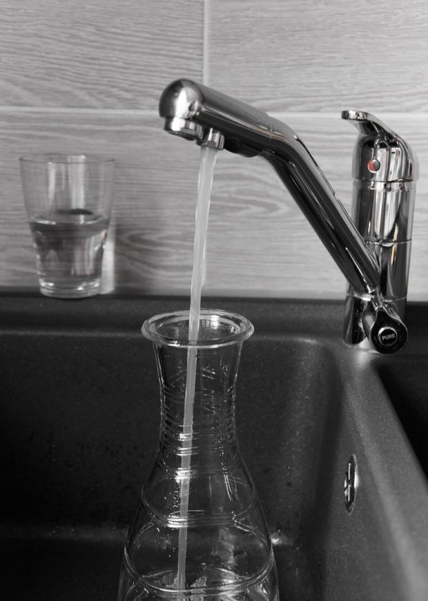 Get the Purest H2O: 5 Easy Ways to Filter Your Water