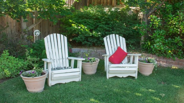 5 Tips to Help You Tactically Design Your Backyard