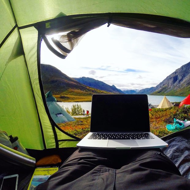 Tips for Traveling with Your Laptop