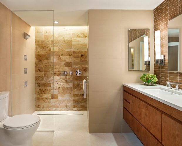 3 Ways to Modernize Your Bathroom with Strip Drainage 3 Ways to Modernize Your Bathroom with Strip Drainage