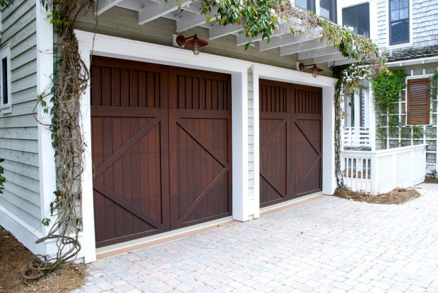 How Foundation Problems Can Damage Your Garage Doors