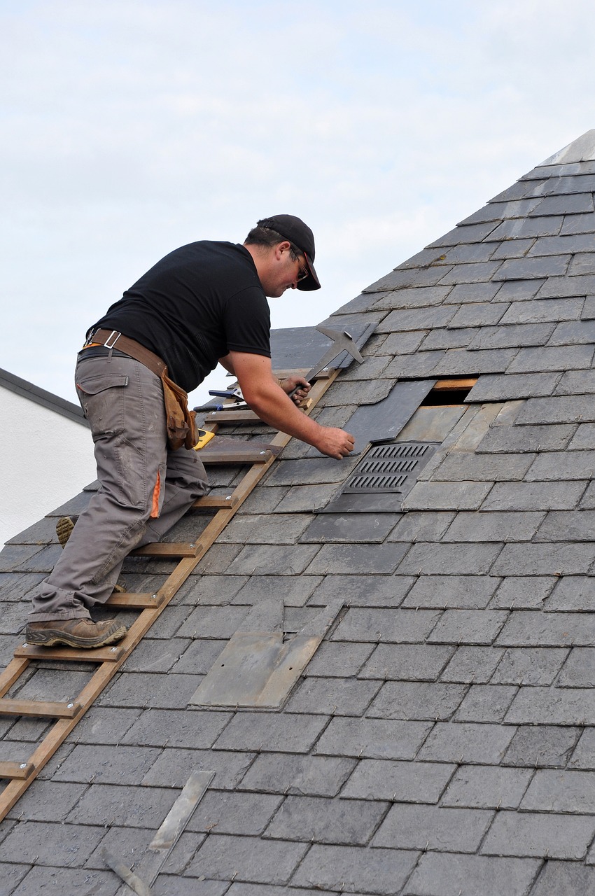 Things to Do When Preparing For Roof Repair