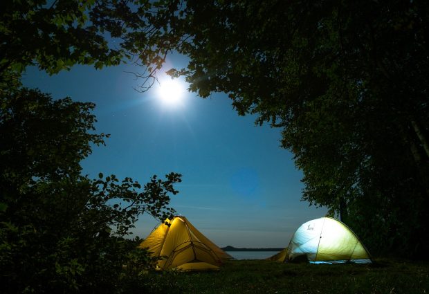Best Items to Take on your Summer Camping Trip
