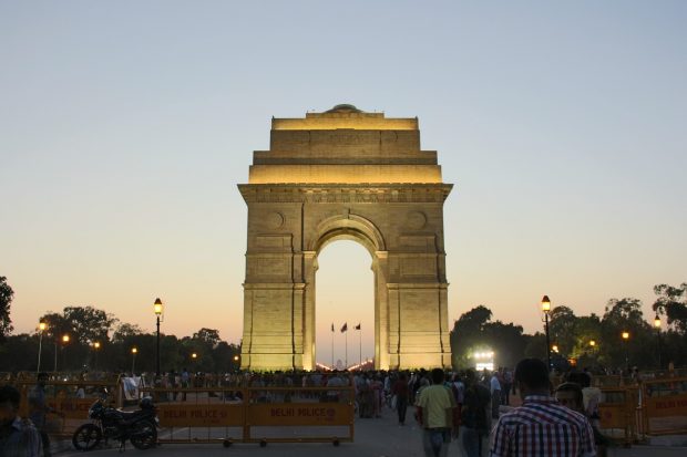 Iconic Places in Delhi which are a Must Visit with your College Friends
