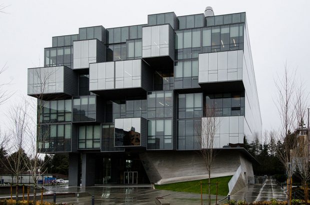 Architectural Buildings That Are Worth Your Time as a Tourist in Canada