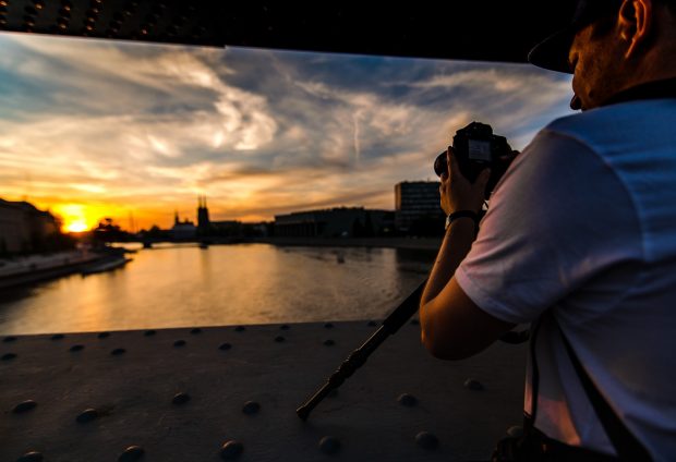 Why Travel Photography is a Popular Career Choice