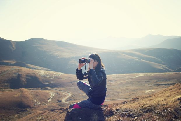 How to get the Right Travel Binoculars