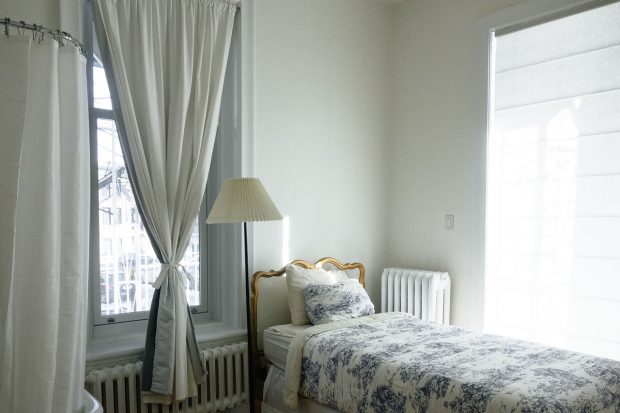 Things to Consider When Buying Curtains