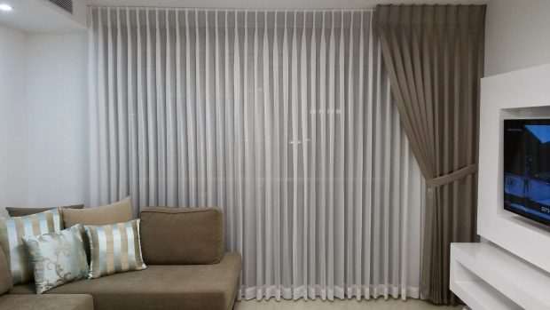 Things to Consider When Buying Curtains