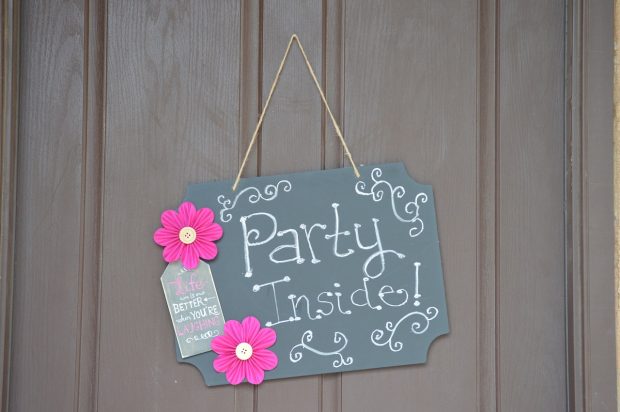 Personalized Signs For Home: The Ultimate Style For Your Dream Home