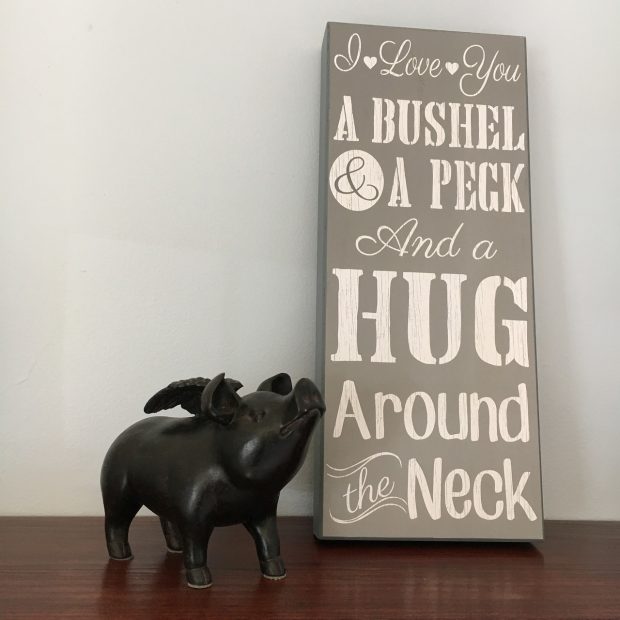 Personalized Signs For Home: The Ultimate Style For Your Dream Home