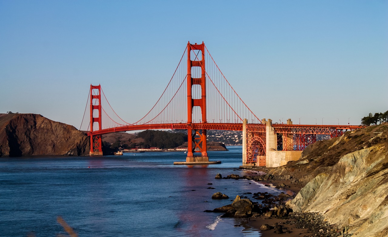Top Reasons Why San Francisco is the Perfect Summer Destination