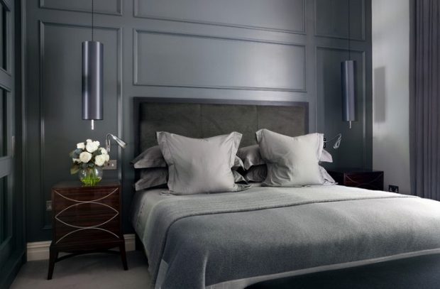 5 Ideas to Transform Your Bedroom into a Luxe Den