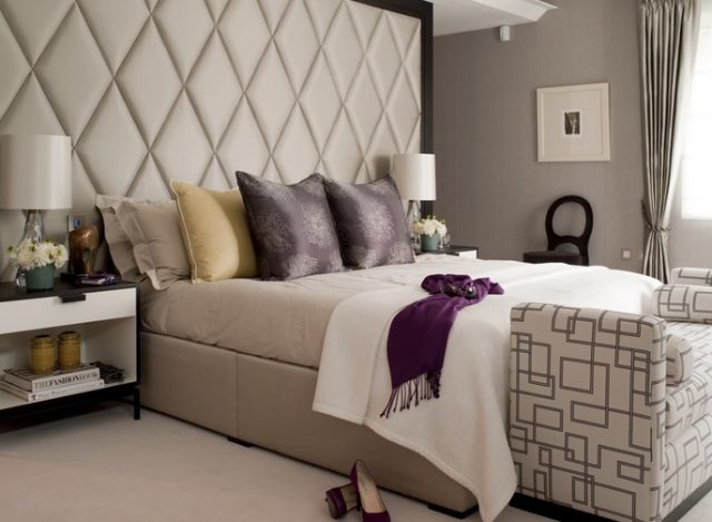 5 Ideas to Transform Your Bedroom into a Luxe Den - YourAmazingPlaces.com