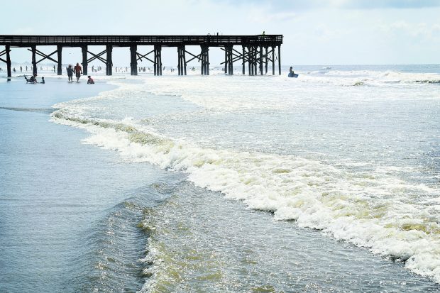 Isle-of-Palms-South-Carolina-USA-620x413 Why You Should Choose South Carolina for Your Next Getaway