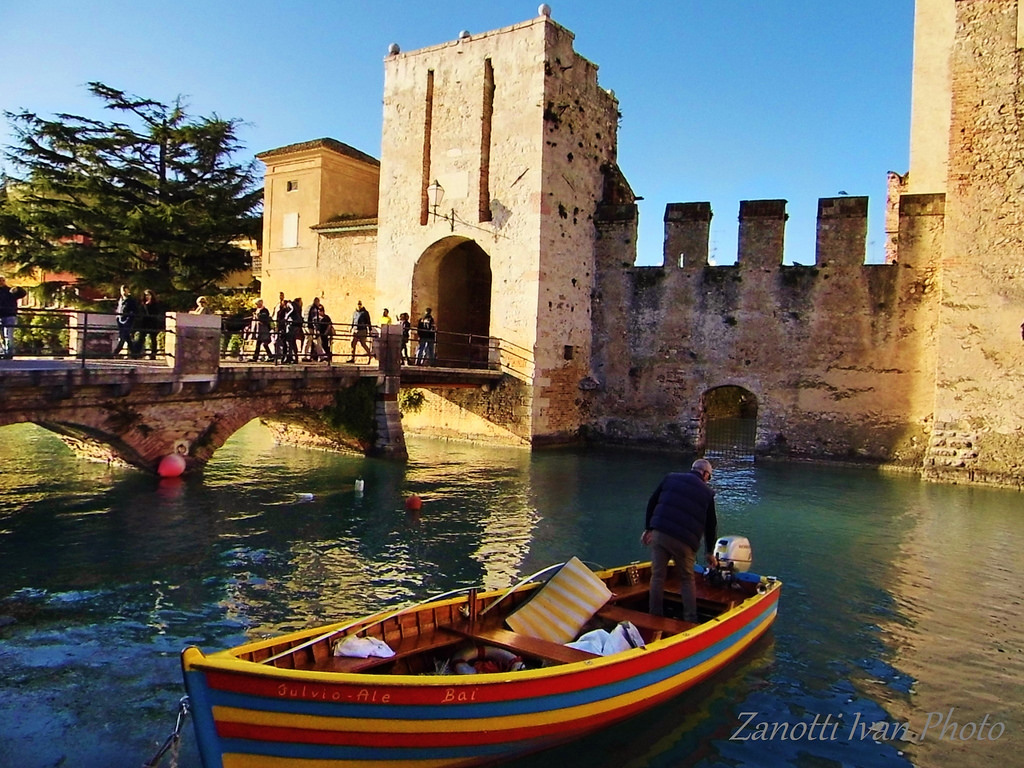 Sirmione, Italian’s Most Beautiful Unknown Town