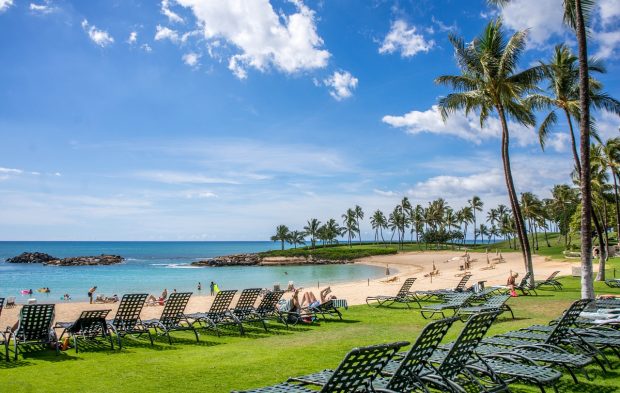 5 Popular reasons Why Hawaii Beaches Are The Best