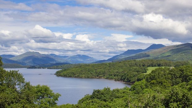Unmissable Places to Visit on a Scottish Holiday
