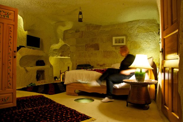 6 Unusual Hotels for Travelers who are Bored with Standard Hotel Rooms